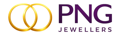 PNG Jewellers logo